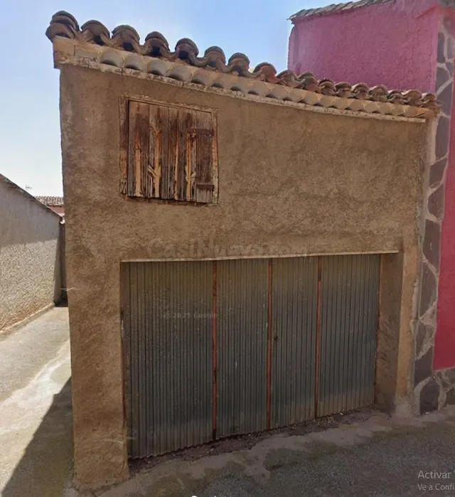 EN VENTA GARAJE EN SAN MARTÍN DEL RÍO - foto 4