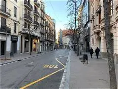 VENTA DE PISO EN PINEDA DE MAR ( BARCELONA ) — 3