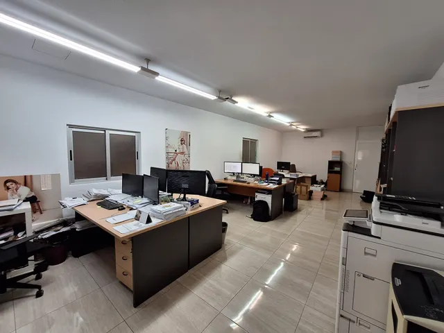 ¡OPORTUNIDAD ÚNICA! Espectacular nave industrial en La Hoya — 19