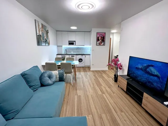 Apartamento 2 habitaciones 65m² en venta - Playa del Cura — 17