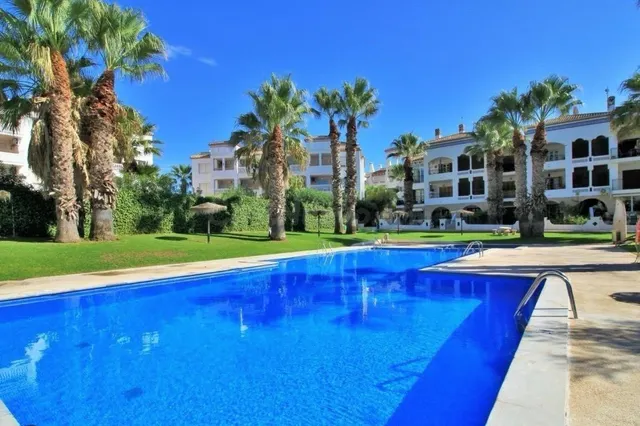 Bungalow 2 habitaciones 82m² en venta - Villamartin