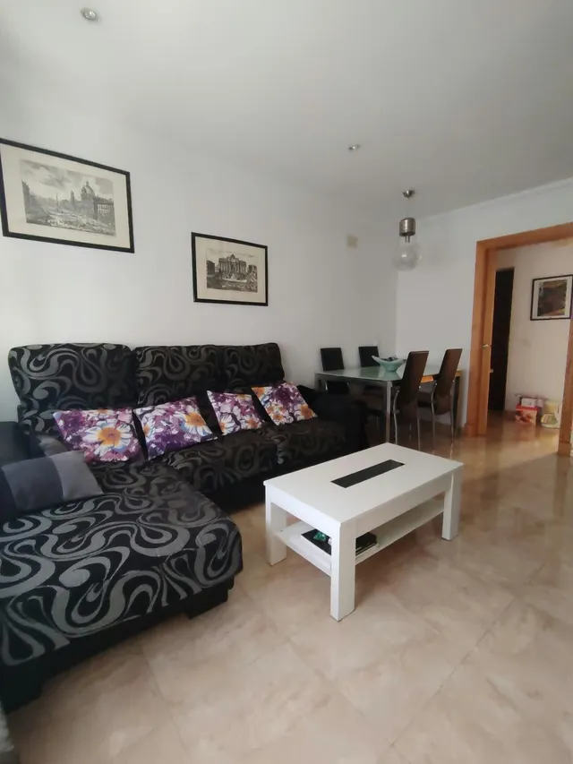 Piso reformado en zona oeste, ideal tanto para vivir como para invertir. — 8