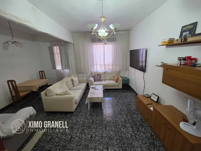 Piso en Venta en Vall D Uxo, La Castellón
