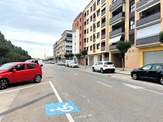Apartamento 4 habitaciones 253m² en venta - Barrio 8 de marzo — 3