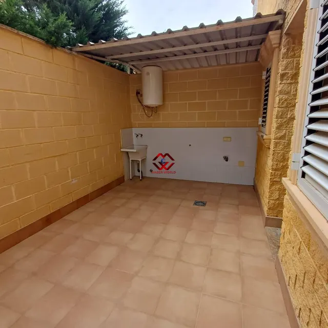 Dúplex reformado a 200 m del mar en Santiago de la ribera — 18