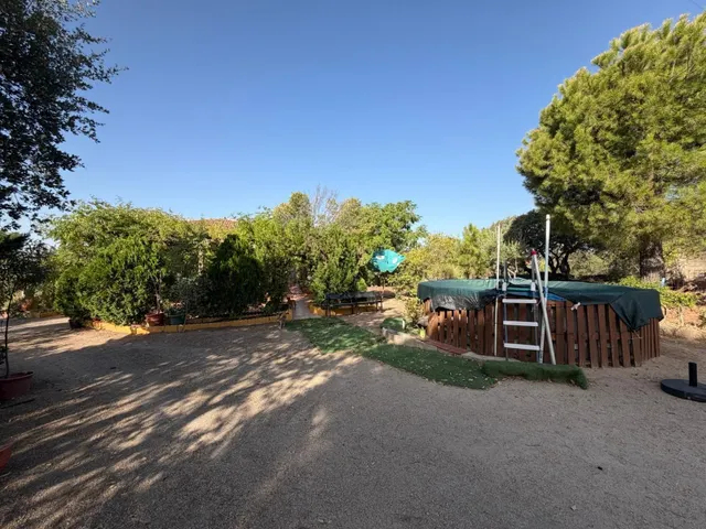 Casa de campo en Arroyo de la Luz — 25