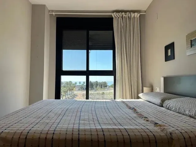 Despertar con vistas al mar, padel y piscina: Tu nuevo estilo de vida en Moncofa — 8