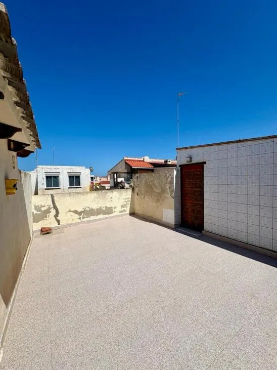 Apartamento 2 habitaciones 56m² en venta - La Siesta - El Salado - Torreta — 17