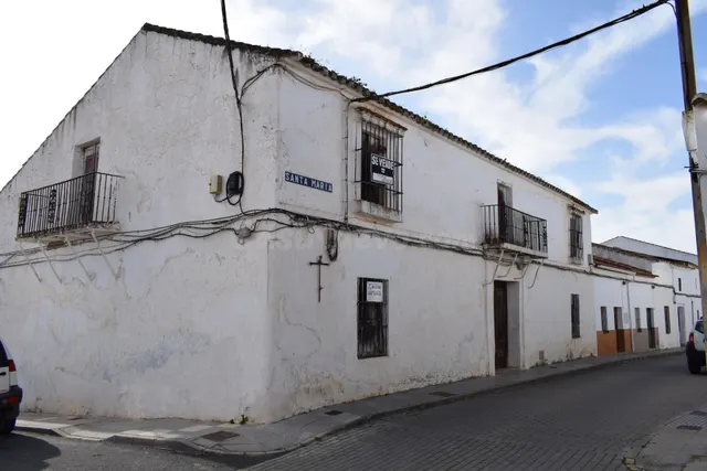 Casa para reformar en Alosno (Huelva) - foto 2