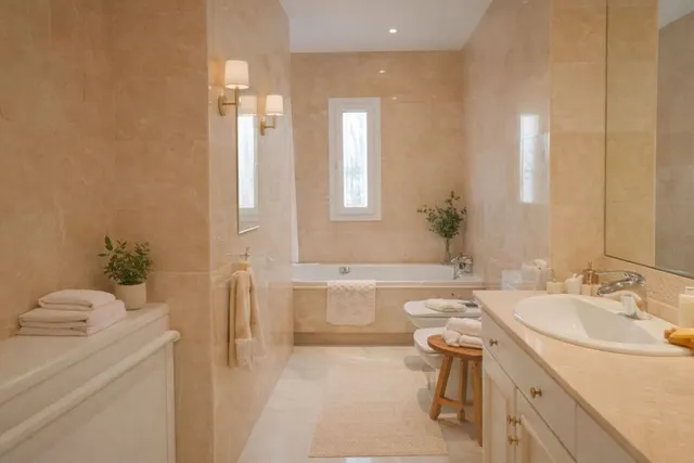 Adosado 4 habitaciones 499m² en venta - Riviera del sol — 13