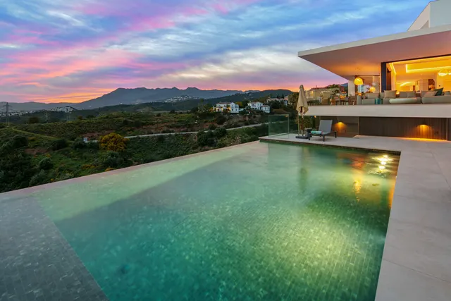 Chalet 4 habitaciones 456m² en venta - Marbella — 42