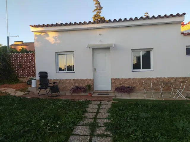 URBANIZACIÓN LA PONDEROSA — 46
