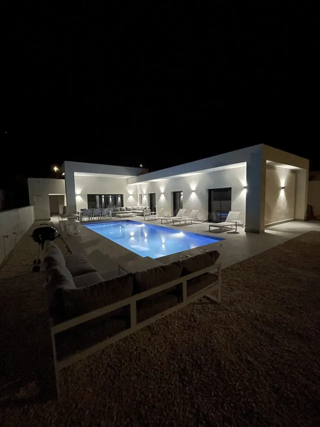 Villa 3 habitaciones 153m² en venta - Comunidad valenciana - foto 5