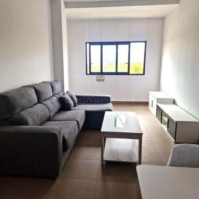 Piso a la venta en el pueblo de la nucia — 2