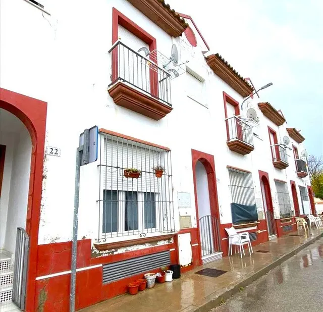 Adosado 3 habitaciones 97m² en venta - Las Canteras - El Almedral — 3