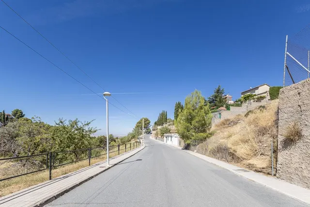 PARCELA URBANA EN CUMBRES VERDES — 7