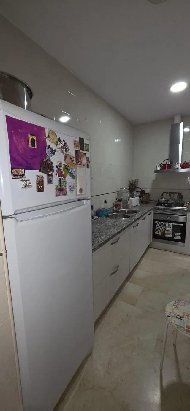 Piso en el centro — 11