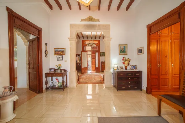 Villa en el casco histórico de Inca — 10