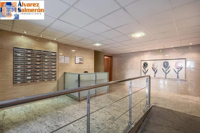 MAGNIFICA VIVIENDA EN LAS FLORES - CAMINO DE RONDA — 27