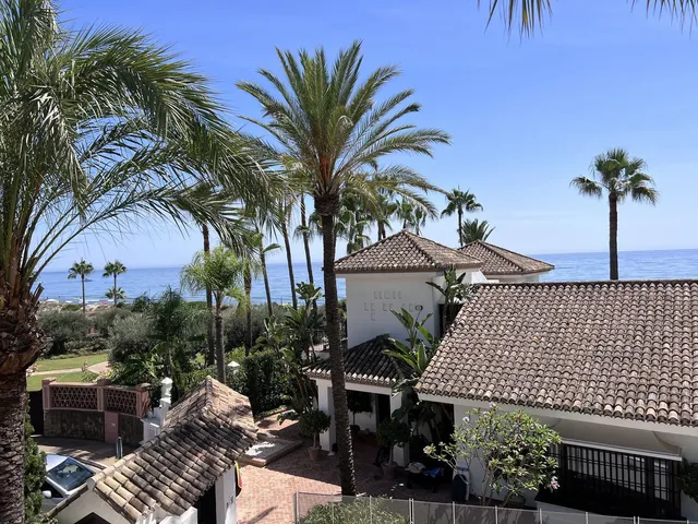 Chalet 4 habitaciones 544m² en venta - Marbella — 9