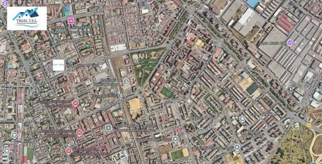 Venta de piso en Sevilla — 3