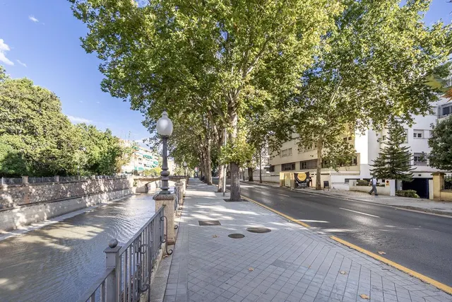 PISO EN PASEO DE LOS BASILIOS — 42