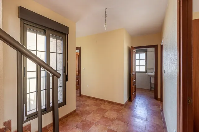 ATENCION PONEMOS A LA VENTA EL PRIVILEGIO DE VIVIR EN PRIMERÍSIMA LÍNEA DE PLAYA. ¡EN CABO DE GATA! — 29