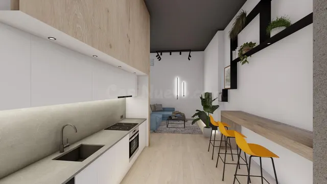 Oficina loft en Las Fuentes - foto 3