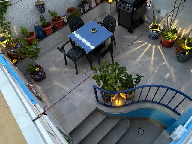 Preciosa vivienda adosada de esquina de cuatro dormitorios a - foto 3