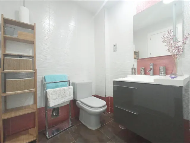 Se alquila maravilloso piso — 33