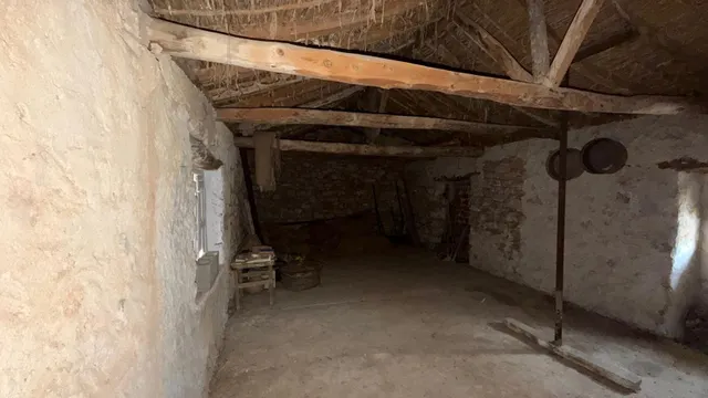 Casa con terreno en venta en Abengibre, Albacete — 20
