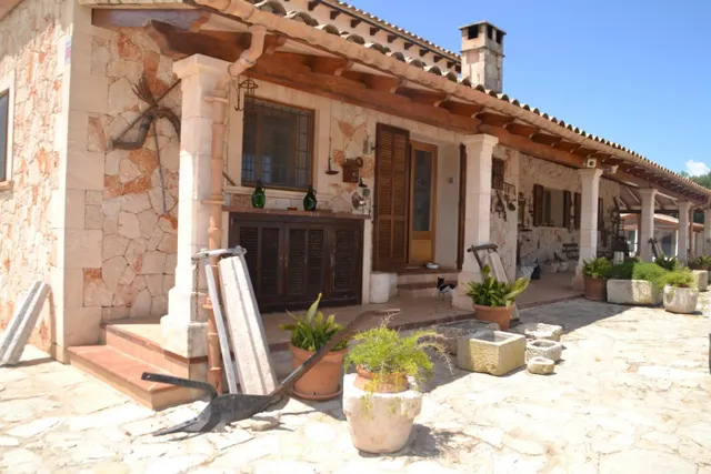 Magnifica finca — 13