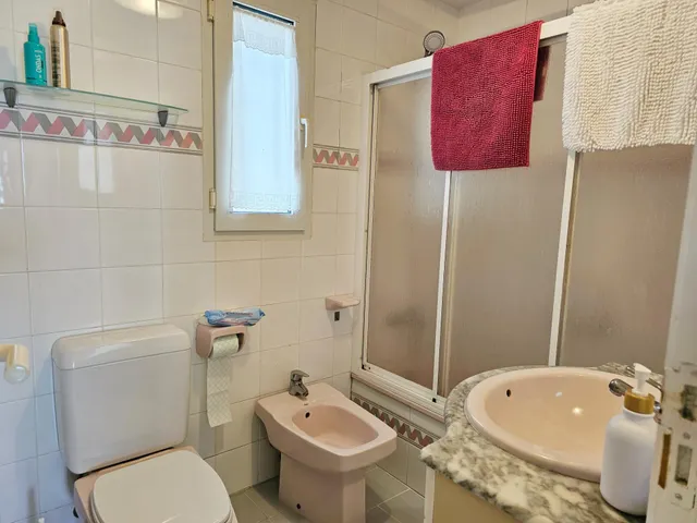 Apartamento en alquiler de temporada en Las Marinas (km 3) — 15