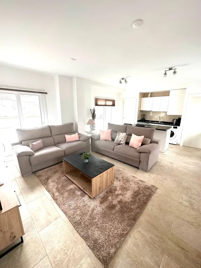 Ático 2 habitaciones 106m² en venta - Centro — 8