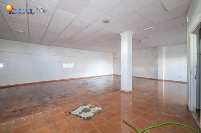 Amplio Local Comercial en Monachil - Oportunidad Única — 25