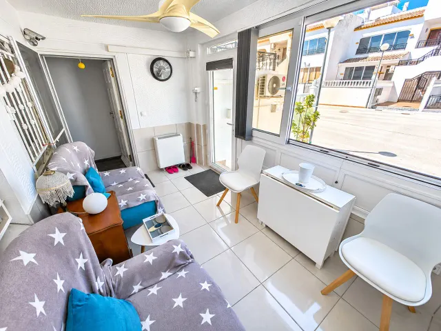 Apartamento 2 habitaciones en venta - Comunidad valenciana — 20