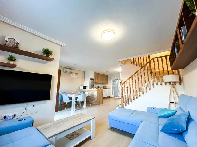 Adosado 3 habitaciones 110m² en venta - Torre de la Horadada — 14