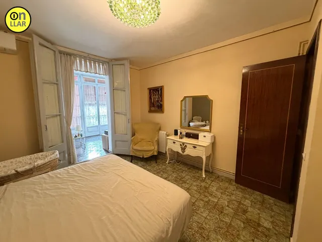 160m2 en el corazón de la ciudad — 42