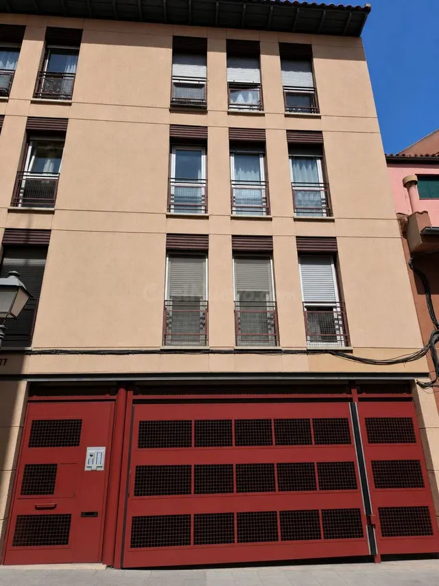 Garaje 11m² en venta - Lavapiés-Embajadores - foto 5