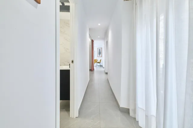 APARTAMENTO EN EL CENTRO CON LICENCIA TURISTICA — 8