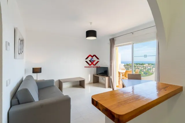 Apartamentos bungalow planta alta en calpe — 5