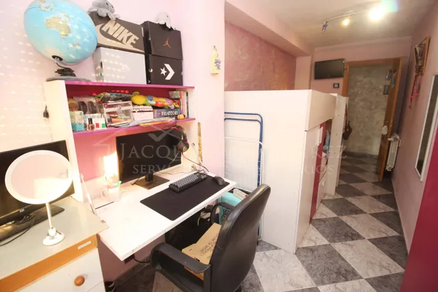 Piso en Zona Fuentebella, Parla. Piso en segunda planta - Ascensor aprobado, su construcción empieza 2027. — 14