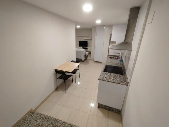 Acogedor piso bajo en Travesía de Cojos — 10