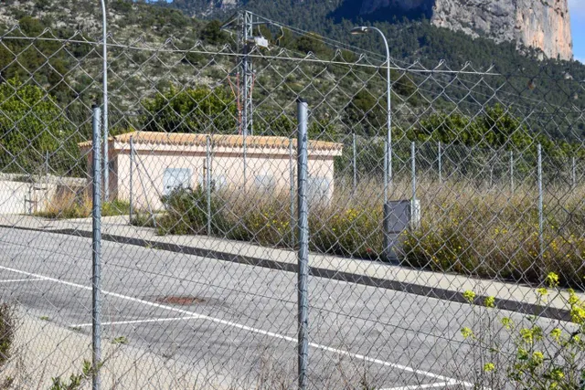 Parcela para construir dos viviendas unifamiliares en Alaró — 12