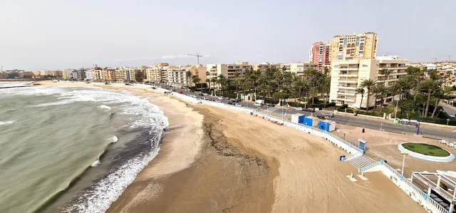 Apartamento 2 habitaciones 88m² en venta - Los Frutales — 36