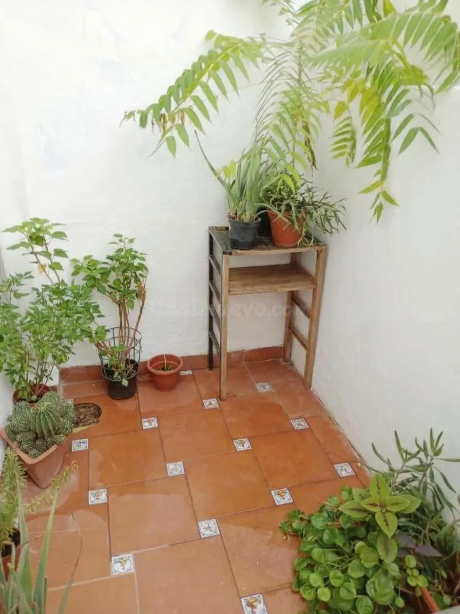Vivienda junto al centro comercial el Arcángel