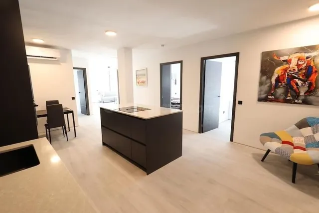 Apartamento 3 habitaciones 128m² en venta - torrevieja — 2