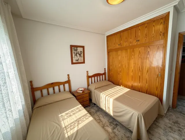 Casa 2 habitaciones 56m² en venta - San Pedro del Pinatar — 16