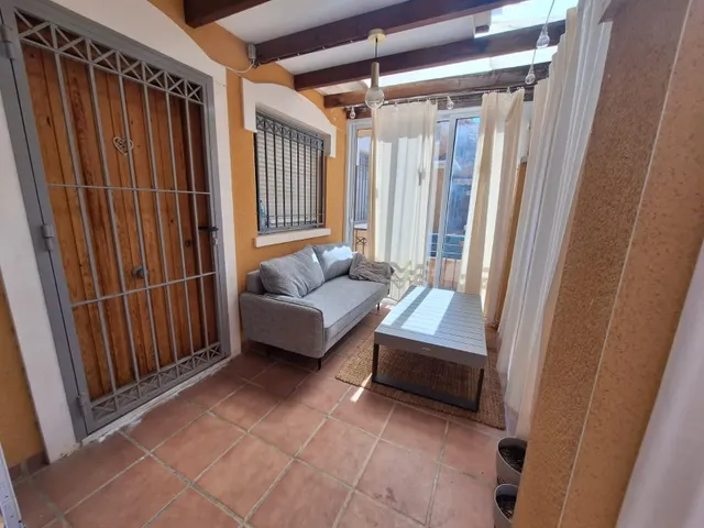Dúplex 3 habitaciones 83m² en venta - Aguas Nuevas — 6
