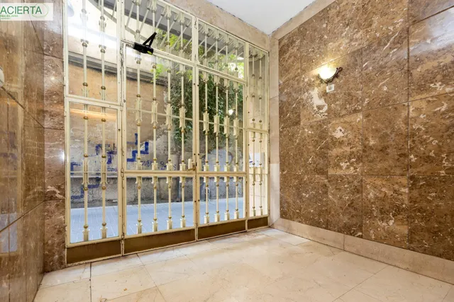 ✨ EXCLUSIVA VIVIENDA REFORMADA EN PLAZA MARIANA PINEDA — 32